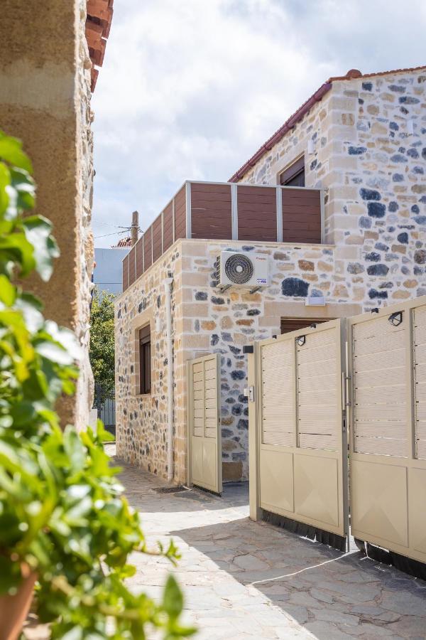 Piedra Residence Pigí Exterior foto